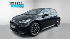 Brugt 2025 VW ID.3 Style Hatchback | 264.900 kr.