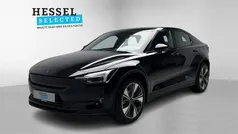 Space Brugt 2024 Polestar 2 Long Range Dual motor Sedan | 329.900 kr. (Fair pris)