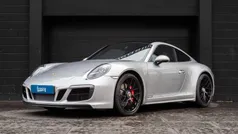 Porsche 911 Carrera 4 GTS
