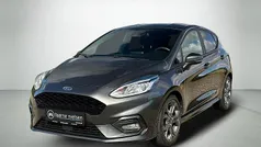 Brugt 2019 Ford Fiesta ST-Line Hatchback | 149.800 kr. (Fair pris)