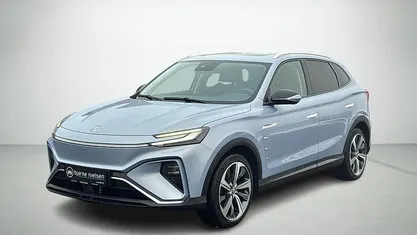 Brugt 2022 MG Marvel R Luxury SUV | 168.890 kr. (Fair pris)