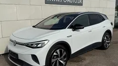 Brugt 2021 VW ID.4 Pro Performance SUV | 179.900 kr. (Fair pris)