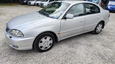 Brugt 2002 Toyota Avensis Sedan | 16.900 kr.