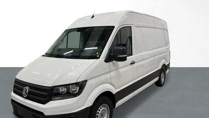 Brugt VW Crafter 177 HK (130 kW) 2023 Van