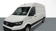 Brugt 2023 VW Crafter Van | 379.900 kr.