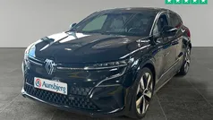 Brugt 2022 Renault Mégane Techno Hatchback | 199.500 kr. (Fair pris)