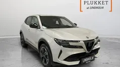 Brugt 2025 Alfa Romeo Junior Edizione Speciale SUV | 209.900 kr. (God pris)