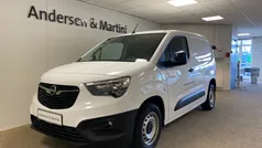 Brugt 2022 Opel Combo Enjoy MPV | 149.880 kr.