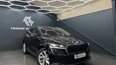 Brugt 2022 Skoda Enyaq iV ecoSuite SUV | 239.500 kr. (Fair pris)