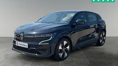 Sort Brugt 2023 Renault Mégane Equilibre Hatchback | 164.500 kr. (Fair pris)