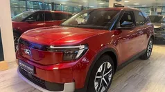 Brugt 2024 Ford Explorer Extended Range SUV | 298.700 kr. (God pris)