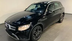 Brugt 2016 Mercedes GLC220 Exclusive | 179.900 kr.