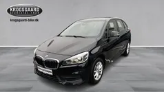 Brugt 2021 BMW 218 Active Tourer MPV | 234.900 kr.