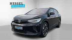 Sortmetal Ny 2025 VW ID.4 Style SUV | 347.900 kr. (Fair pris)