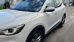 Hvid Brugt 2022 MG EHS Luxury SUV | 199.900 kr. (Fair pris)