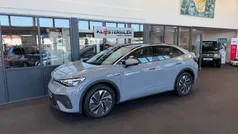 Grå Brugt 2023 VW ID.5 Pro Performance SUV | 254.700 kr. (Fair pris)