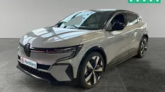 Brugt 2023 Renault Mégane IV Techno Hatchback | 209.500 kr. (God pris)