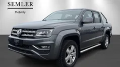 Brugt 2019 VW Amarok Aventura Afhentning | 1.797 kr.