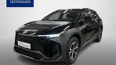 Brugt 2024 Toyota bZ4X Active SUV | 264.700 kr. (God pris)