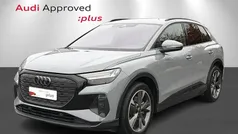 Brugt 2024 Audi Q4 e-tron SUV | 264.900 kr. (Super pris)