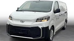 Brugt 2025 Toyota Proace Comfort MPV | 329.339 kr.