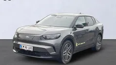 Magnetic Ny 2025 Ford Capri Premium SUV | 339.900 kr. (Fair pris)