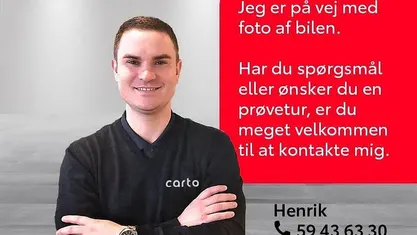 Grå Brugt 2021 Toyota RAV4 Hybrid H3 Style SUV | 324.900 kr. (Fair pris)