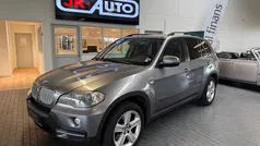 Brugt 2010 BMW X5 SUV | 189.800 kr.