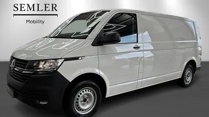 Brugt 2023 VW T6.1 Van | 214.900 kr.