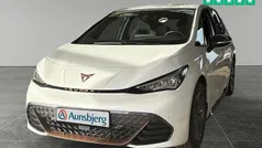 Brugt 2024 Cupra Born Hatchback | 219.500 kr. (Fair pris)