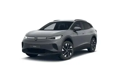 Brugt VW ID.4 Pro 210 kW (286 HK) 2025 SUV
