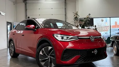 Brugt VW ID.5 Style 210 kW (286 HK) 2025 SUV