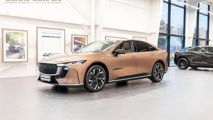 Brugt Mazda 6e Takumi-Line 189 kW (258 HK) 2025 Hatchback