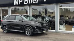 Sort Brugt 2023 Maxus D60e SUV | 164.900 kr. (Fair pris)