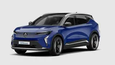 Brugt 2025 Renault Scénic Techno MPV | 305.990 kr. (Fair pris)