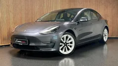 Brugt 2021 Tesla Model 3 Long Range Sedan | 199.995 kr. (Fair pris)