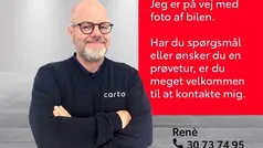 Brugt 2018 Toyota Proace Comfort MPV | 119.900 kr.