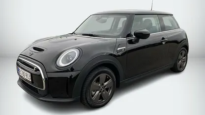 Brugt 2021 Mini Cooper SE Classic Hatchback | 139.900 kr. (Fair pris)