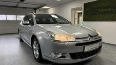 Ikke angivet Brugt 2008 Citroën C5 Comfort Stationcar | 24.700 kr. (Fair pris)