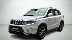 Hvidmetal Brugt 2019 Suzuki Vitara Limited SUV | 144.980 kr. (Fair pris)