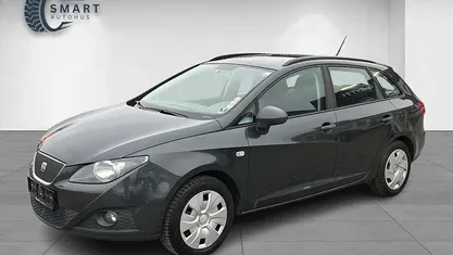 Brugt 2011 Seat Ibiza ST Reference Stationcar | 39.700 kr. (Fair pris)
