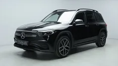 Mercedes EQB250