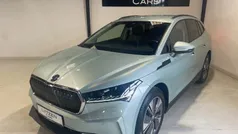 Brugt 2021 Skoda Enyaq iV SUV | 219.800 kr. (Fair pris)