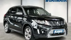 Brugt 2018 Suzuki Vitara SUV | 134.800 kr. (God pris)