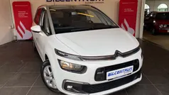 Hvidmetal Brugt 2019 Citroën C4 SpaceTourer Intensive+ MPV | 144.900 kr. (Fair pris)
