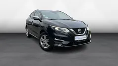 Brugt 2020 Nissan Qashqai Tekna+ SUV | 179.900 kr. (Fair pris)