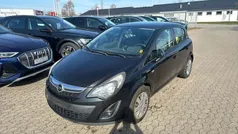 Brugt 2014 Opel Corsa Cosmo | 39.900 kr. (God pris)