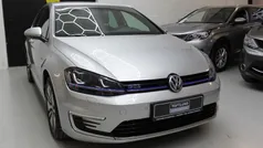 Sølv Brugt 2016 VW Golf VII GTE Hatchback | 114.900 kr. (Fair pris)