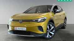 Guld Brugt 2021 VW ID.4 SUV | 224.500 kr. (Fair pris)