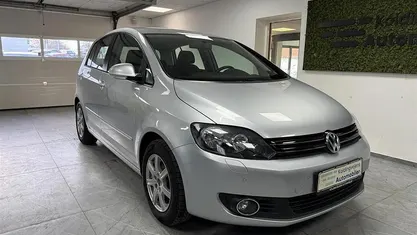 Brugt VW Golf Plus Cross Comfortline 105 HK (77 kW) 2013 MPV